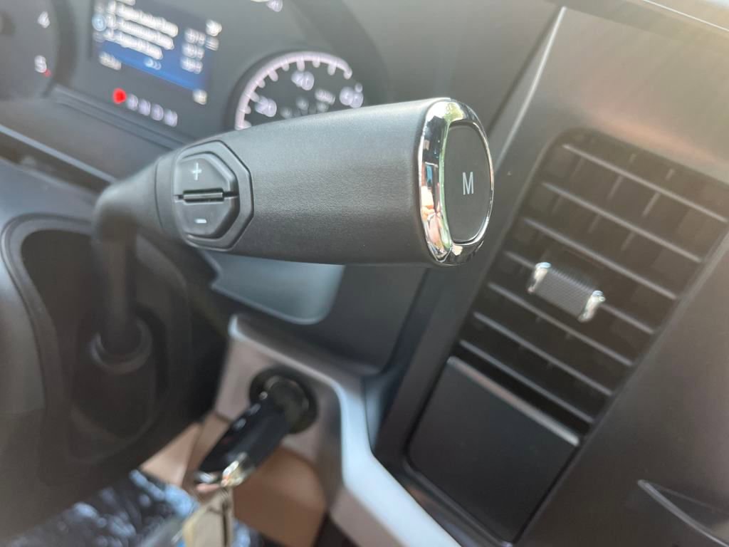 New 2025 Ford F250 XLT AWD/4WD image 11