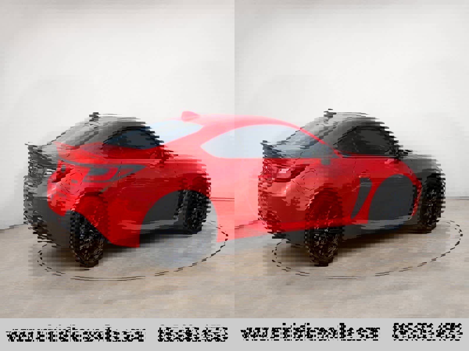 Used 2023 Toyota GR86 image 3