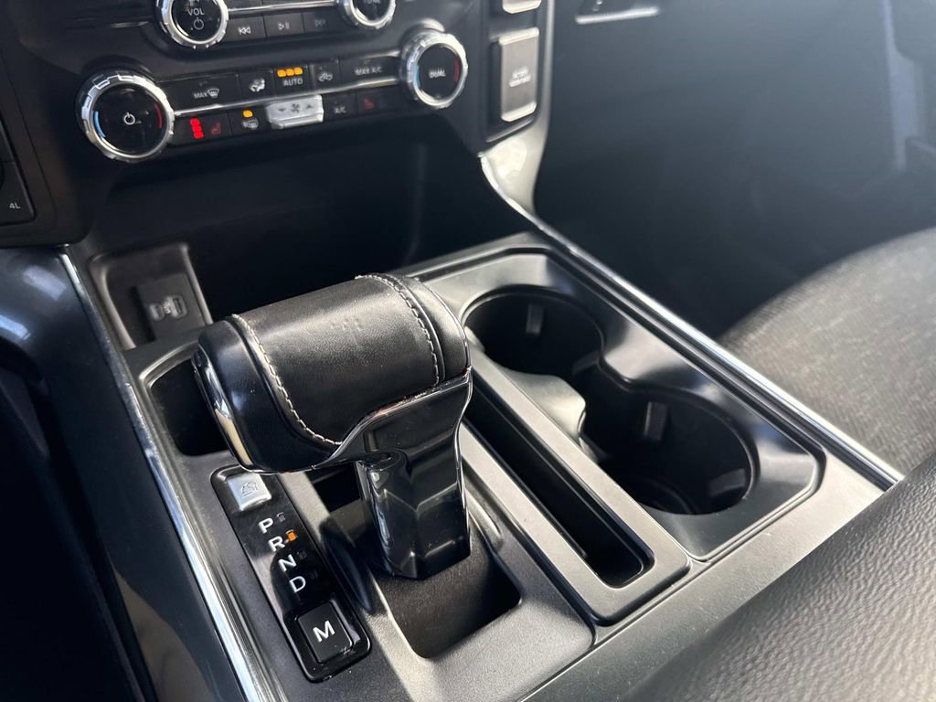 Used 2023 Ford F150 XLT w/ Equipment Group 302A High image 26