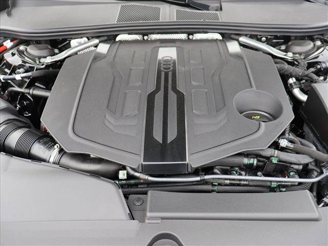 New 2026 Audi A6 Premium Plus w/ Premium Plus Package AWD/4WD image 17