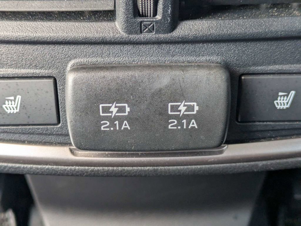 Used 2019 Subaru Forester Touring w/ Popular Package #3 AWD/4WD image 17