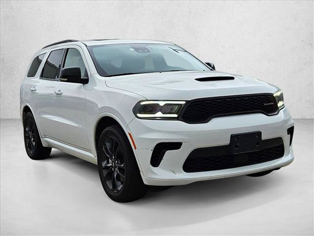 Used 2024 Dodge Durango GT RWD image 3