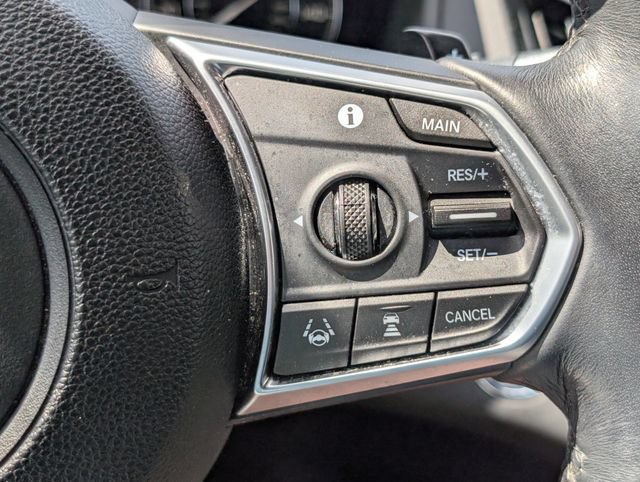 Used 2020 Acura RDX w/ Advance Package AWD/4WD image 22