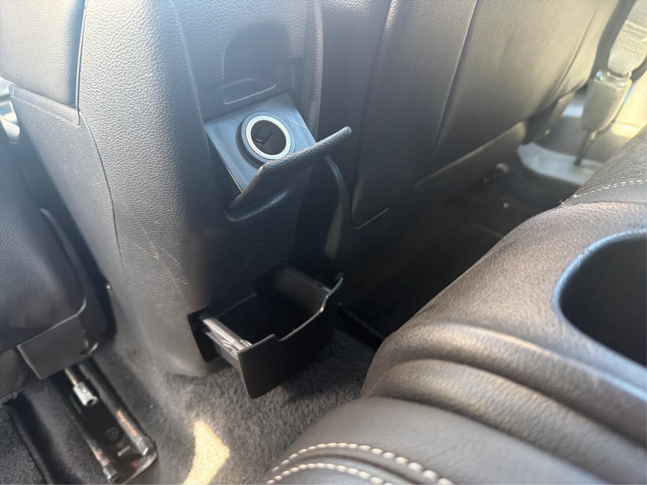Used 2019 Buick Cascada Premium FWD image 18