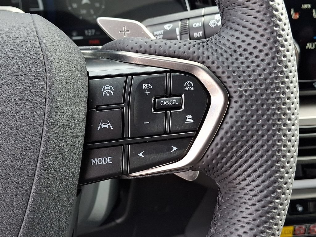 Used 2026 Lexus TX 500h AWD w/ Technology Package image 23