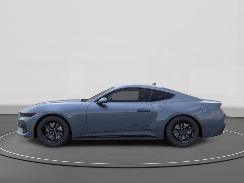 New 2026 Ford Mustang GT RWD image 3