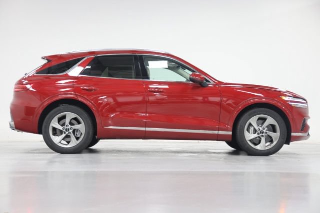 New 2026 Genesis GV70 2.5T Select AWD/4WD image 15