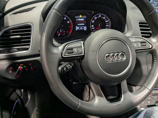 Used 2018 Audi Q3 2.0T Premium Plus w/ Premium Plus Package AWD/4WD image 29