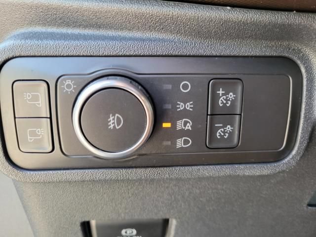 Used 2022 Ford Bronco Outer Banks AWD/4WD image 19