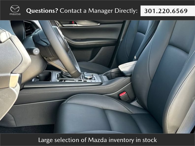 New 2026 MAZDA CX-30 AWD 2.5 S image 8