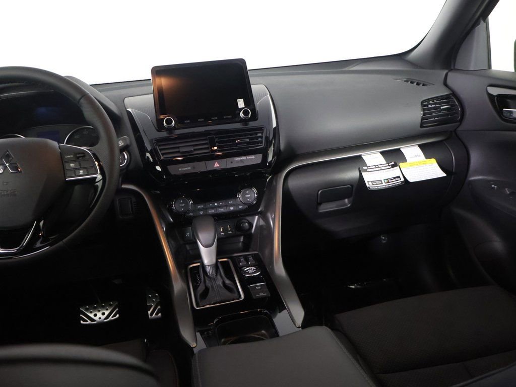 New 2026 Mitsubishi Eclipse Cross AWD image 33