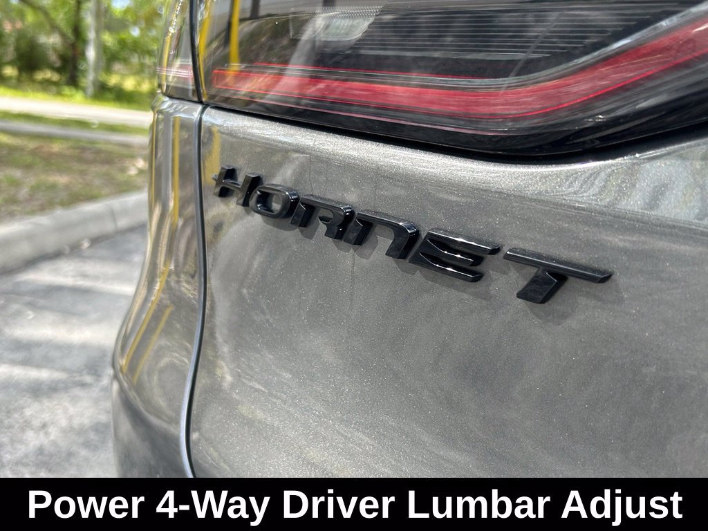 Used 2024 Dodge Hornet GT AWD/4WD image 37