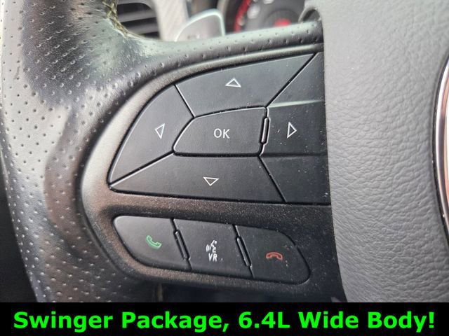 Used 2023 Dodge Charger Scat Pack image 29