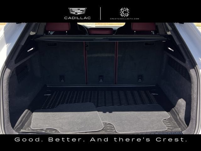 Used 2023 Audi SQ8 Prestige AWD/4WD image 26