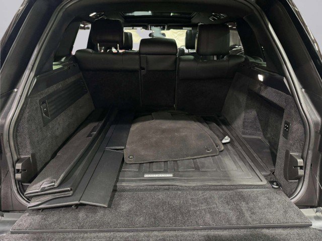 Used 2015 Land Rover Range Rover Supercharged image 68