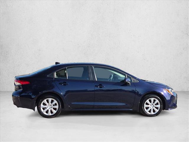 Used 2026 Toyota Corolla LE FWD image 4