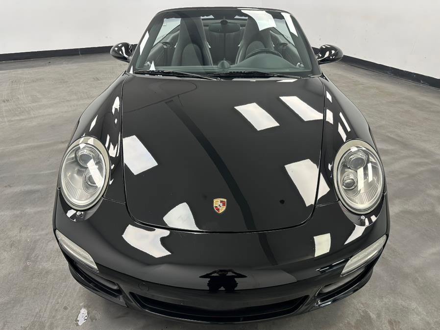 Used 2010 Porsche 911 Carrera S RWD image 28