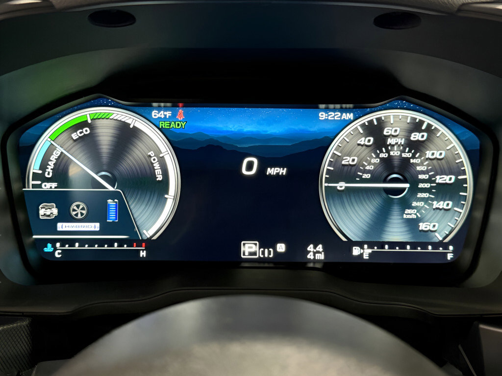 New 2025 Subaru Forester Limited image 14