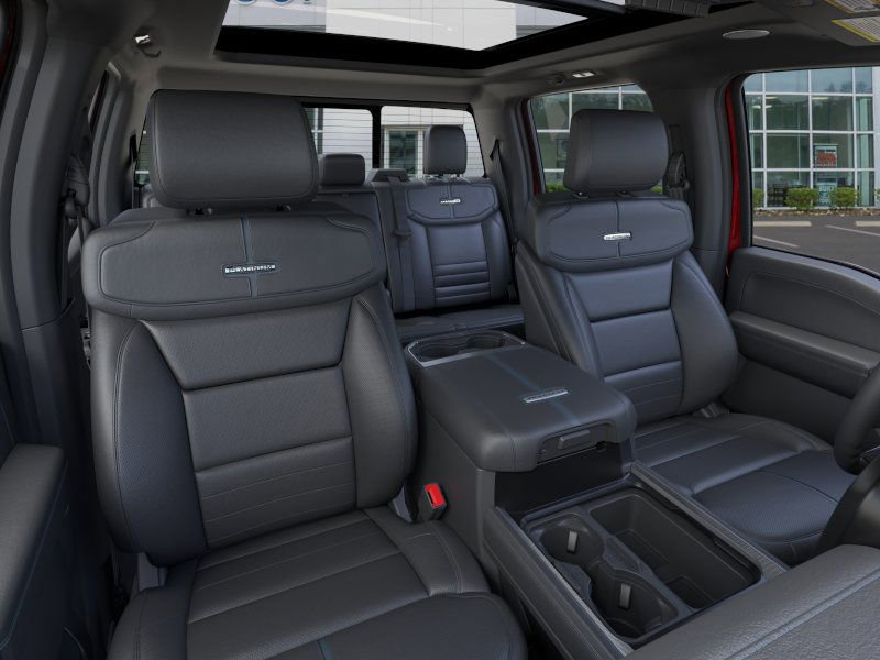 New 2025 Ford F350 XL image 10