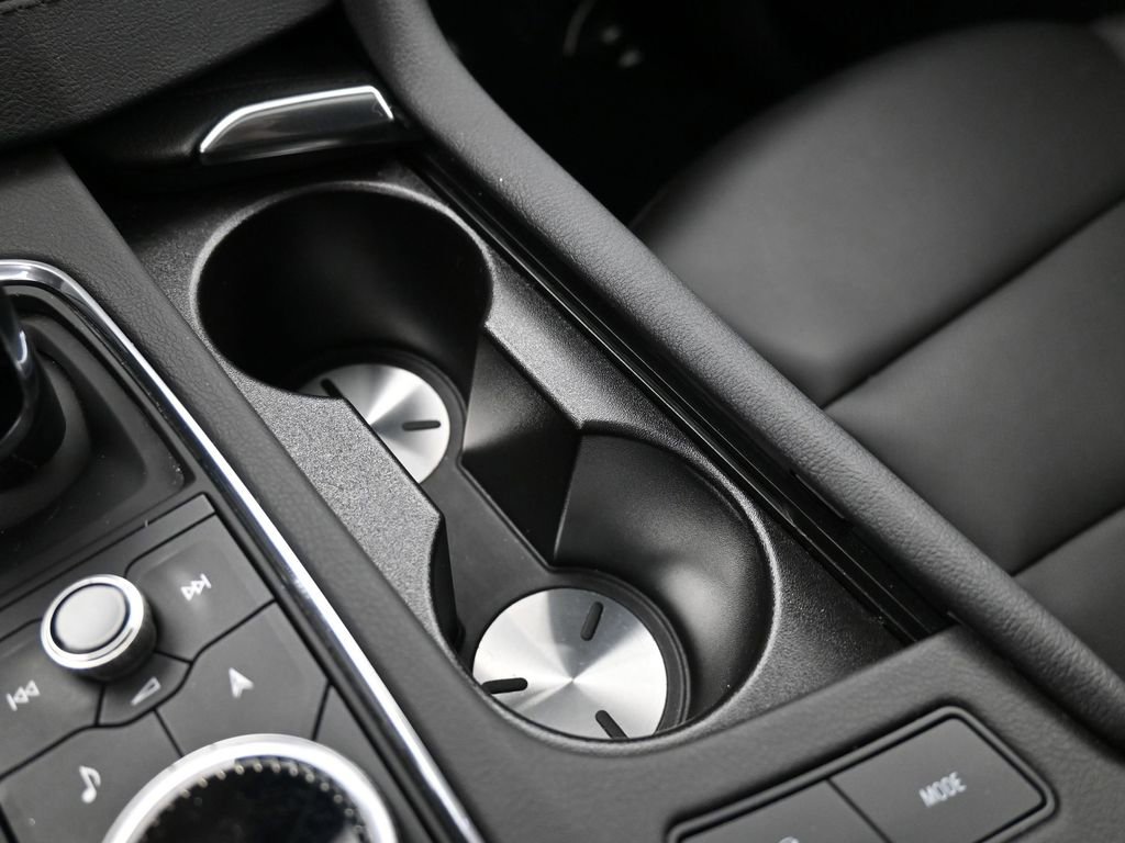 Certified 2024 Cadillac XT5 Premium Luxury image 23