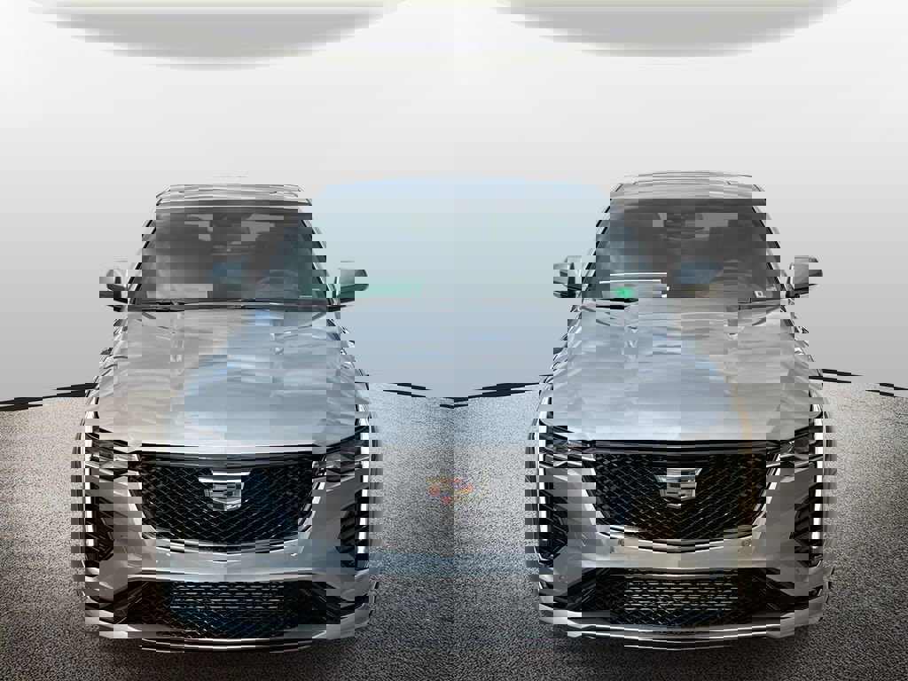 New 2026 Cadillac CT4 V image 6