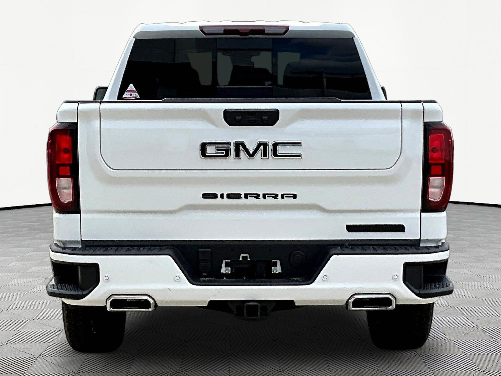 New 2026 GMC Sierra 1500 Elevation w/ Elevation Premium Package AWD/4WD image 4