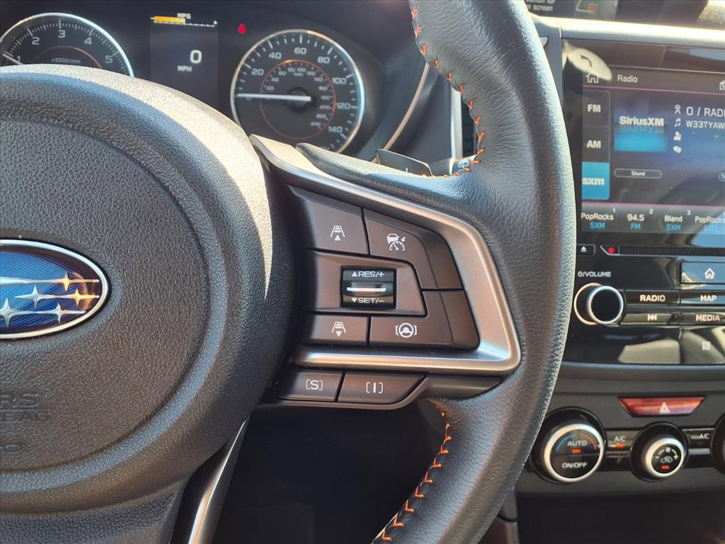 Used 2021 Subaru Crosstrek 2.5i Limited w/ Moonroof Package 2 image 12