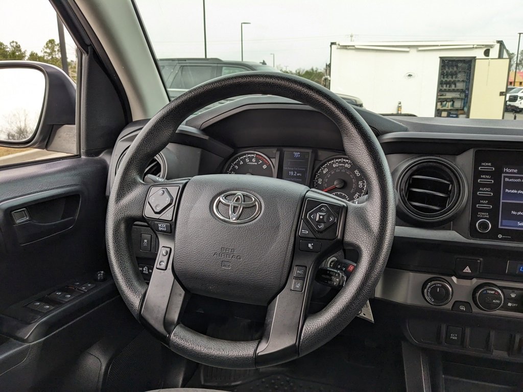 Used 2021 Toyota Tacoma SR image 22