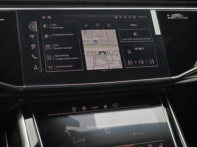 New 2026 Audi Q7 3.0T Premium Plus AWD/4WD image 25