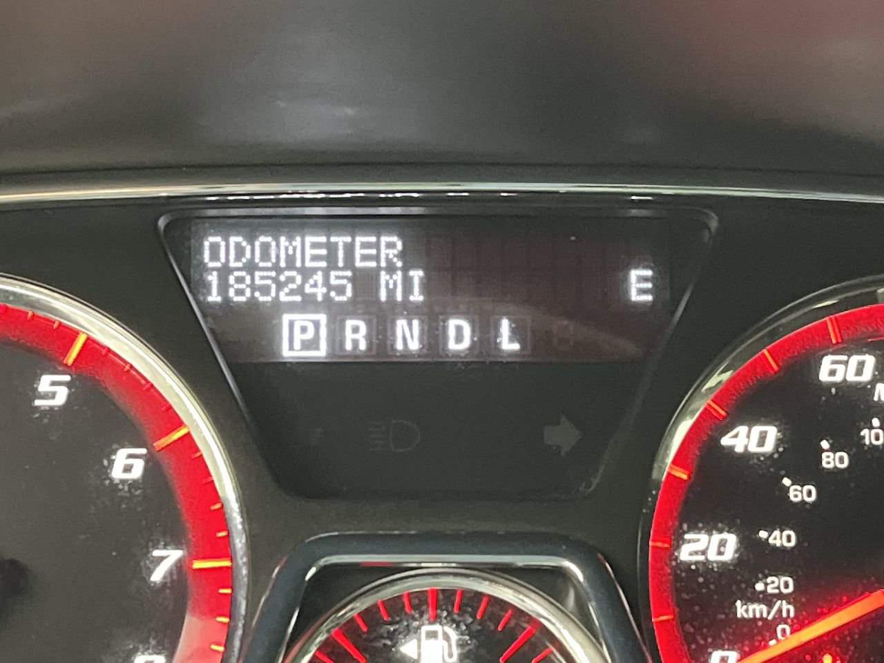 Used 2015 GMC Acadia SLE AWD/4WD image 15