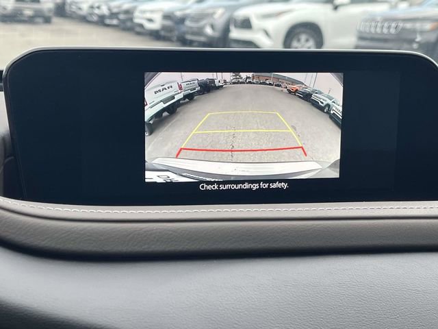Used 2023 MAZDA CX-30 2.5 Turbo w/ Premium Package image 32