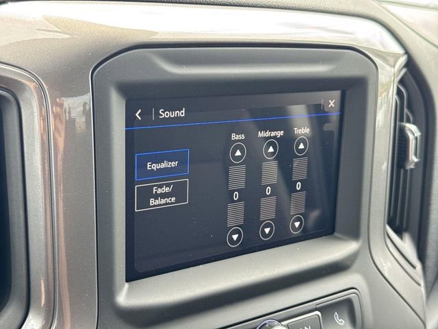 New 2026 GMC Sierra 1500 Pro image 29