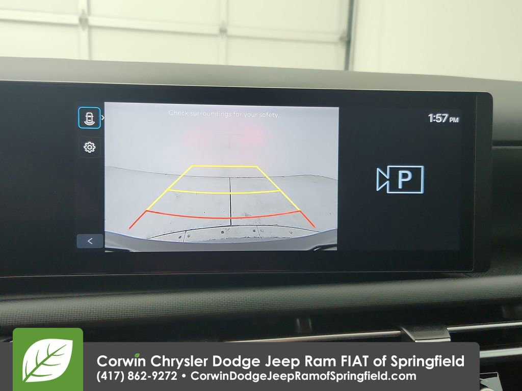 Used 2025 Hyundai Tucson SEL image 24