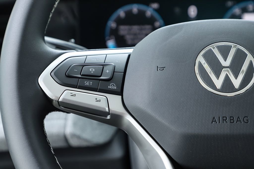 New 2026 Volkswagen Tiguan S image 58