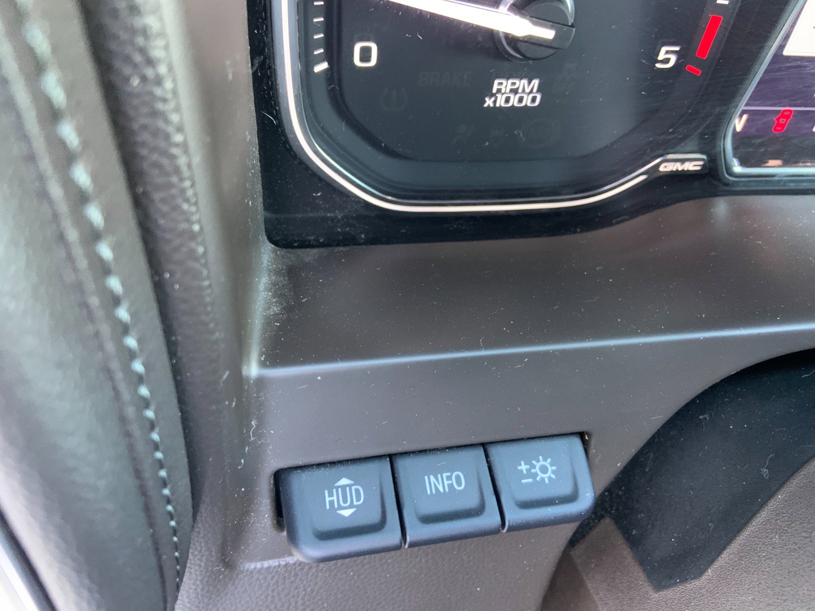 Certified 2021 GMC Sierra 3500 Denali w/ Denali Ultimate Package image 21