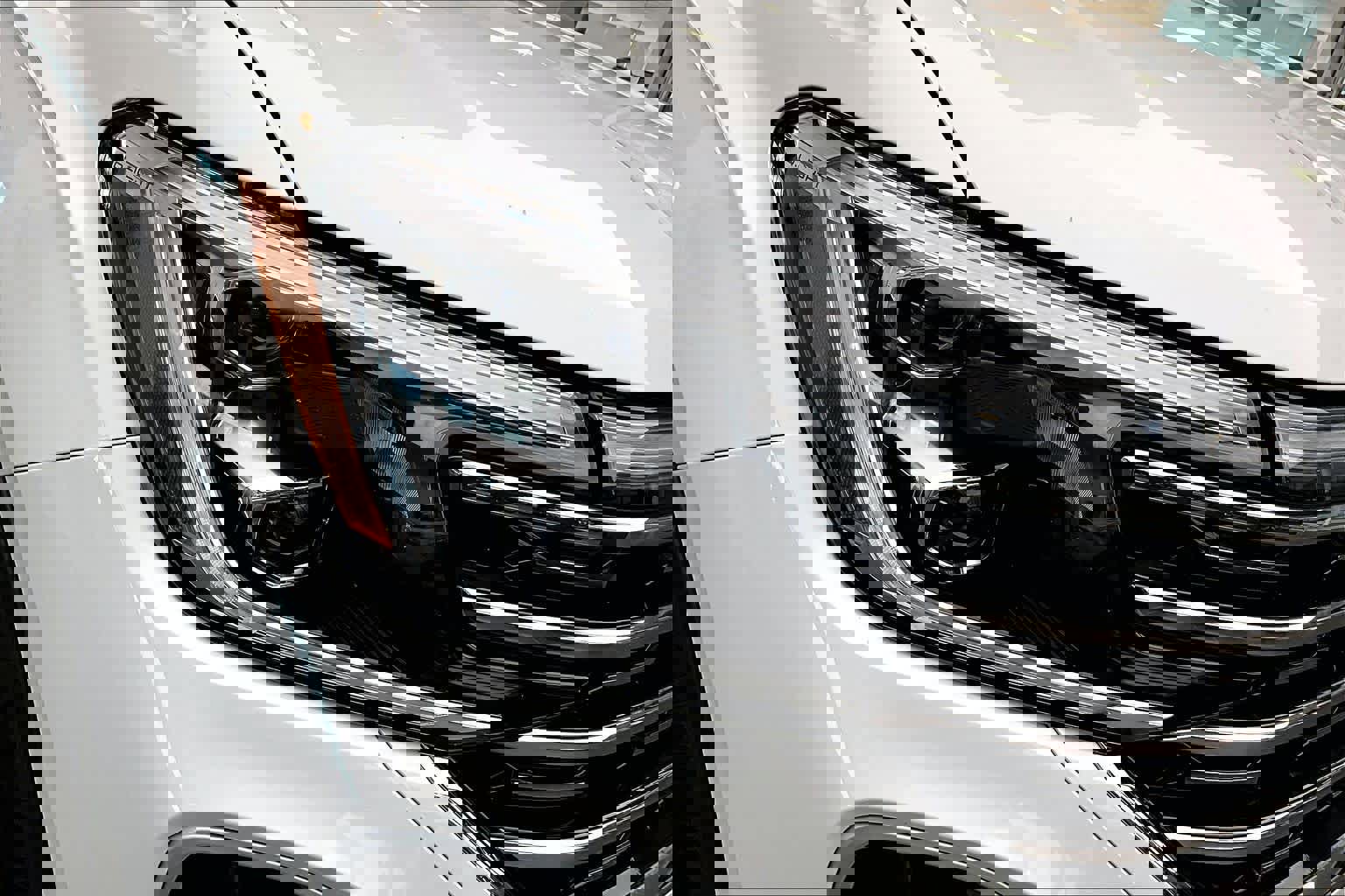 Used 2024 Volkswagen Atlas SEL image 28