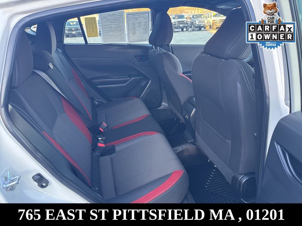 Used 2024 Subaru Impreza RS image 19