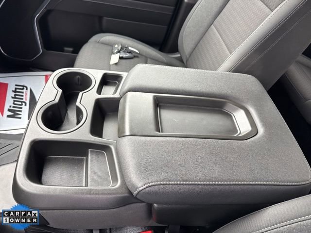 Used 2024 Chevrolet Silverado 1500 RST w/ Protection Package image 26