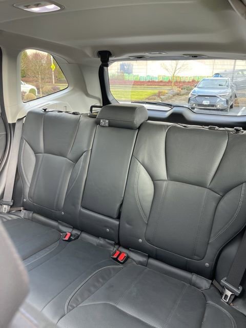 Used 2023 Subaru Forester Touring image 9