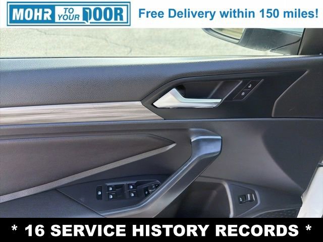 Used 2019 Volkswagen Jetta SEL FWD image 11