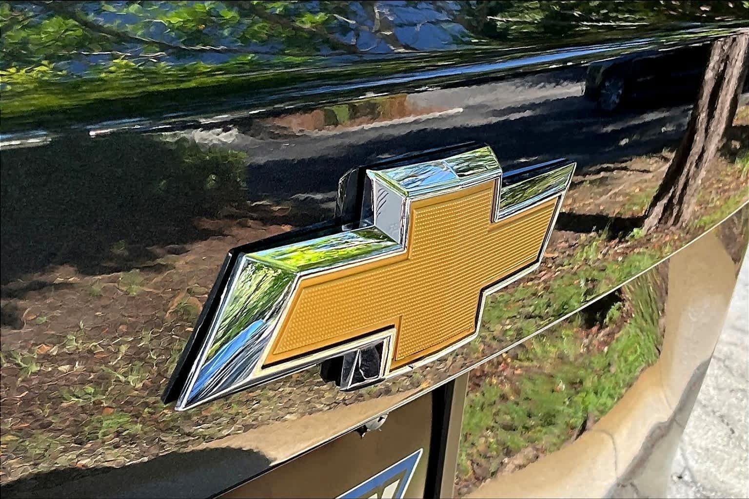 Used 2022 Chevrolet Blazer LT FWD image 9