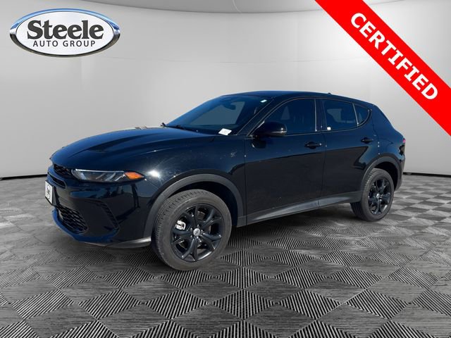 Used 2024 Dodge Hornet GT w/ GT Blacktop Package image 1