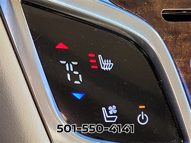 Used 2014 Buick LaCrosse Premium w/ Driver Confidence Package image 24