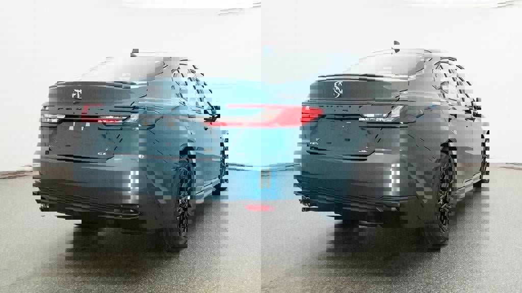 New 2026 Toyota Camry SE image 24