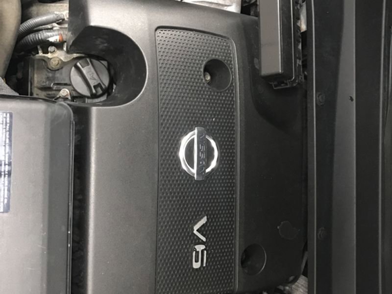 Used 2014 Nissan Pathfinder Platinum w/ Platinum Premium Package image 19