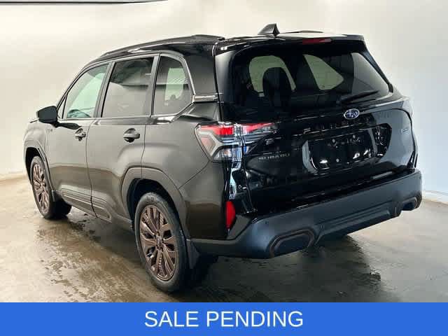 New 2026 Subaru Forester Sport AWD/4WD image 29