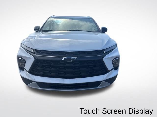 Used 2024 Chevrolet Blazer LT w/ Convenience Package image 6