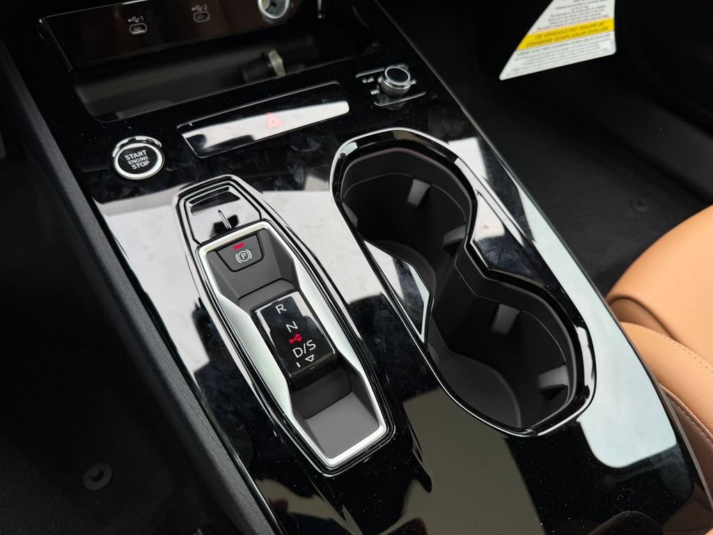New 2026 Audi A5 Prestige AWD/4WD image 21