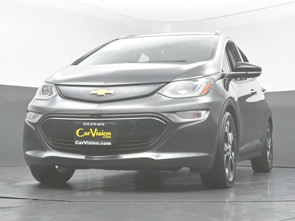 Used 2019 Chevrolet Bolt Premier w/ Infotainment Package FWD image 47
