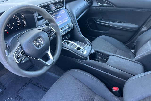 Certified 2022 Honda Insight EX image 10